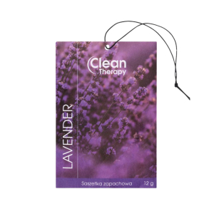 Saszetka Zapachowa 12g Lavender RAVI